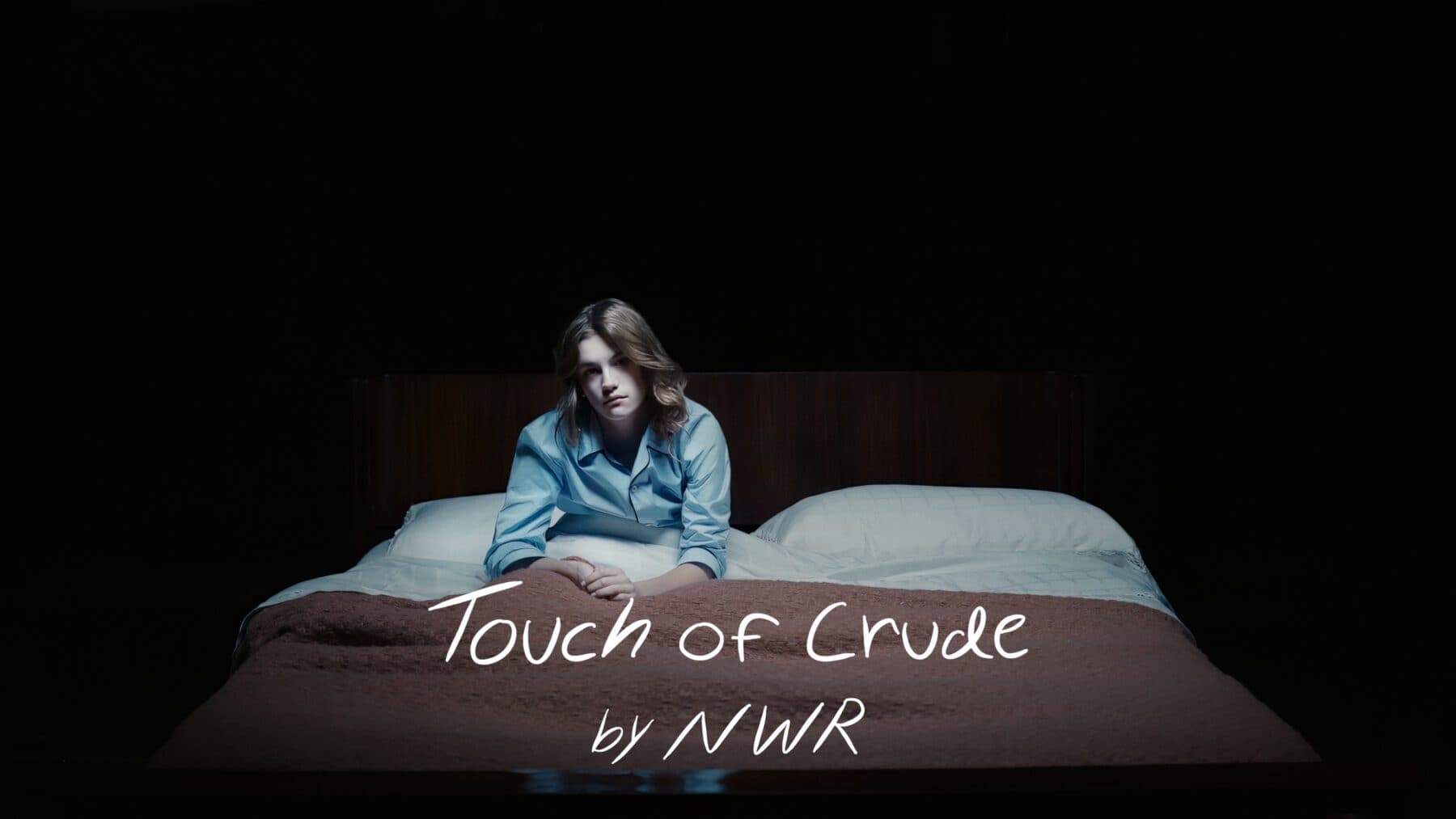 Backdrop for Touch of Crude