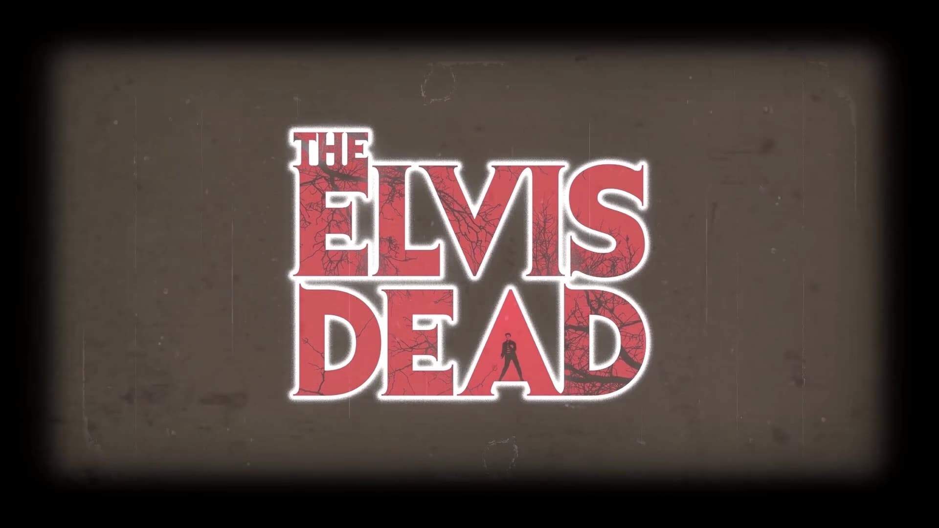 Backdrop for The Elvis Dead