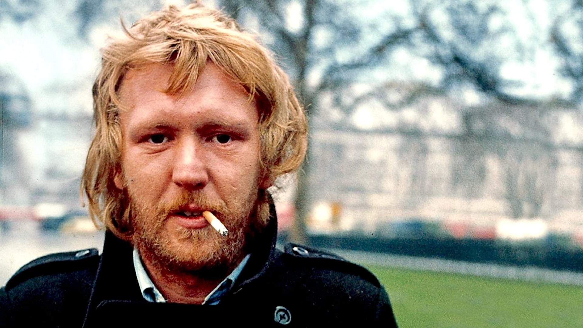 Backdrop for Who Is Harry Nilsson (And Why Is Everybody Talkin' About Him?)