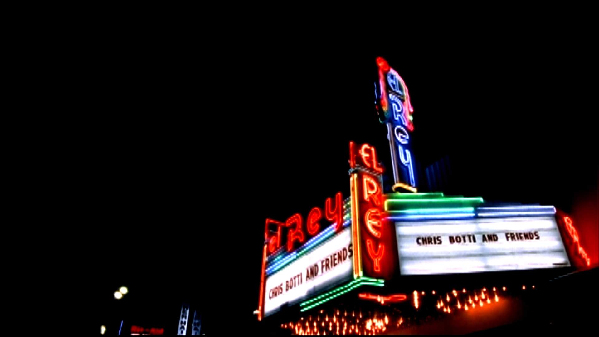 Backdrop for Chris Botti & Friends - Night Sessions: Live in Concert