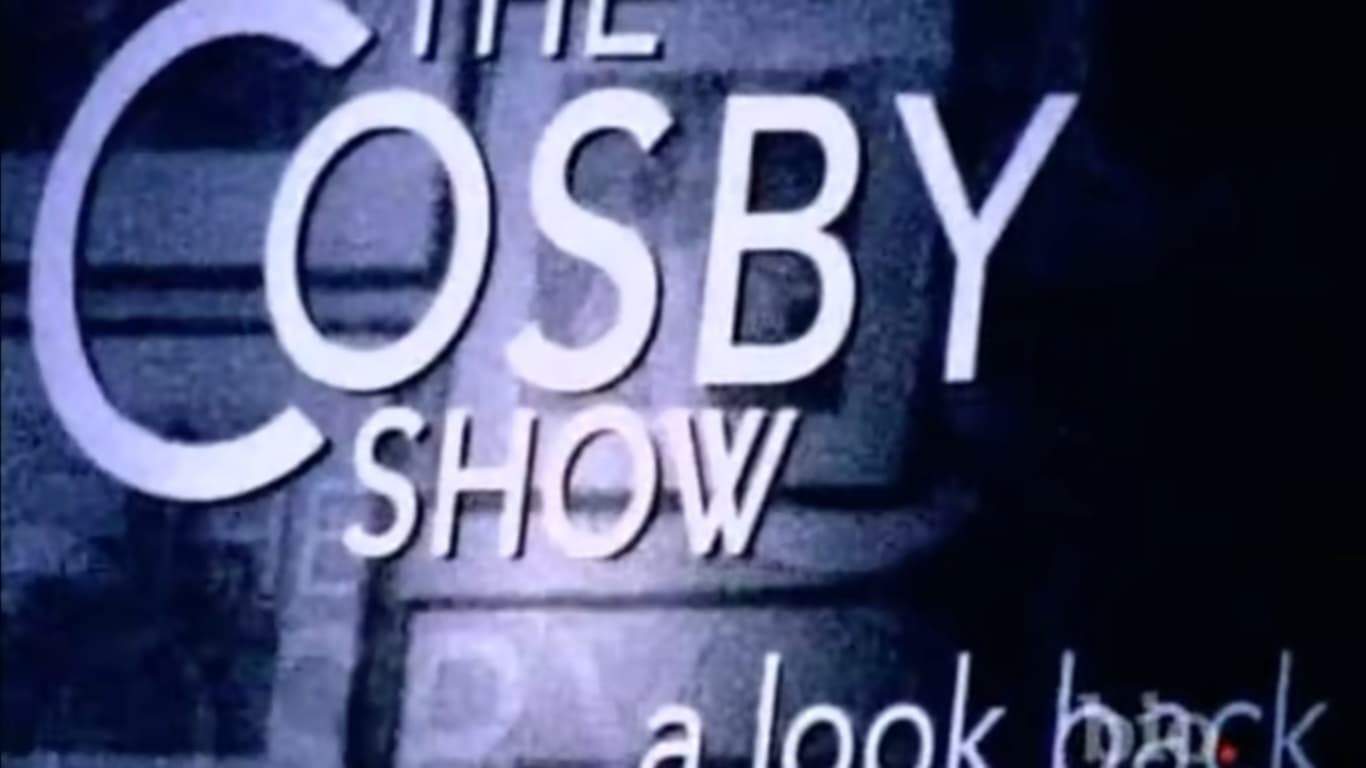 Backdrop for The Cosby Show: A Look Back