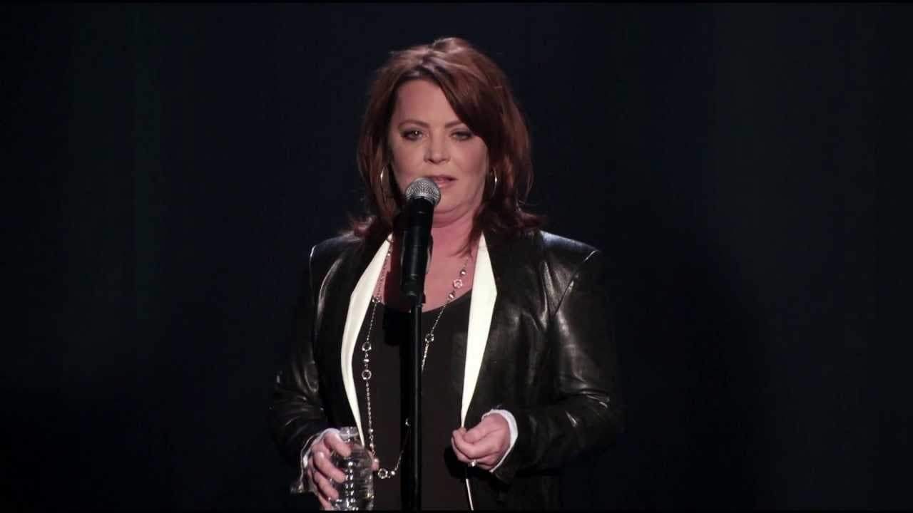 Backdrop for Kathleen Madigan: Madigan Again