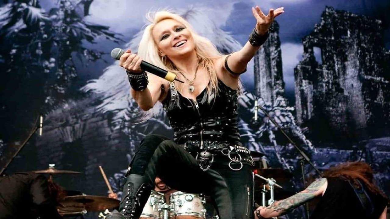 Backdrop for Doro: 20 Years a Warrior Soul