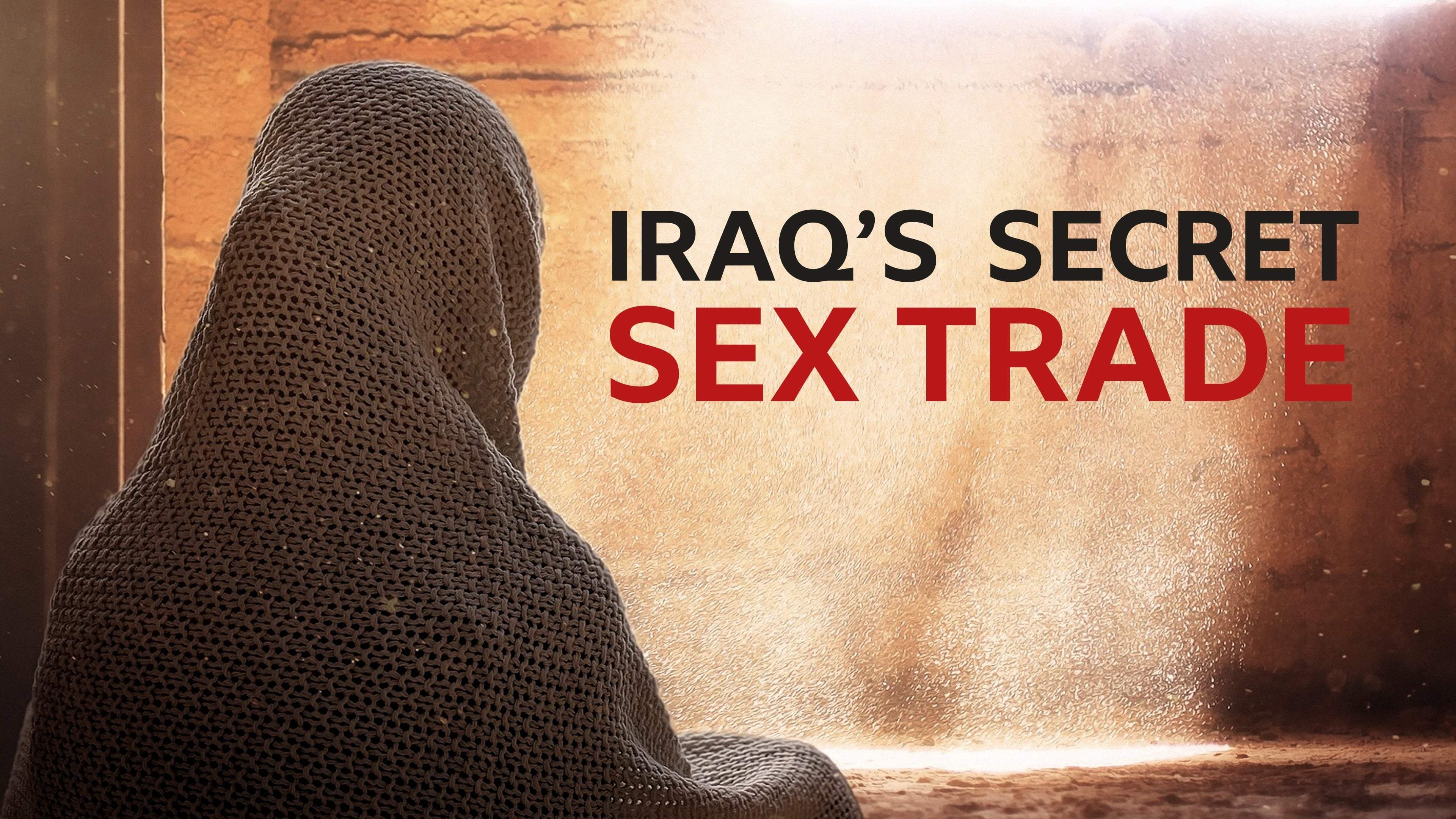 Backdrop for Undercover with the Clerics: Iraq's Secret Sex Trade