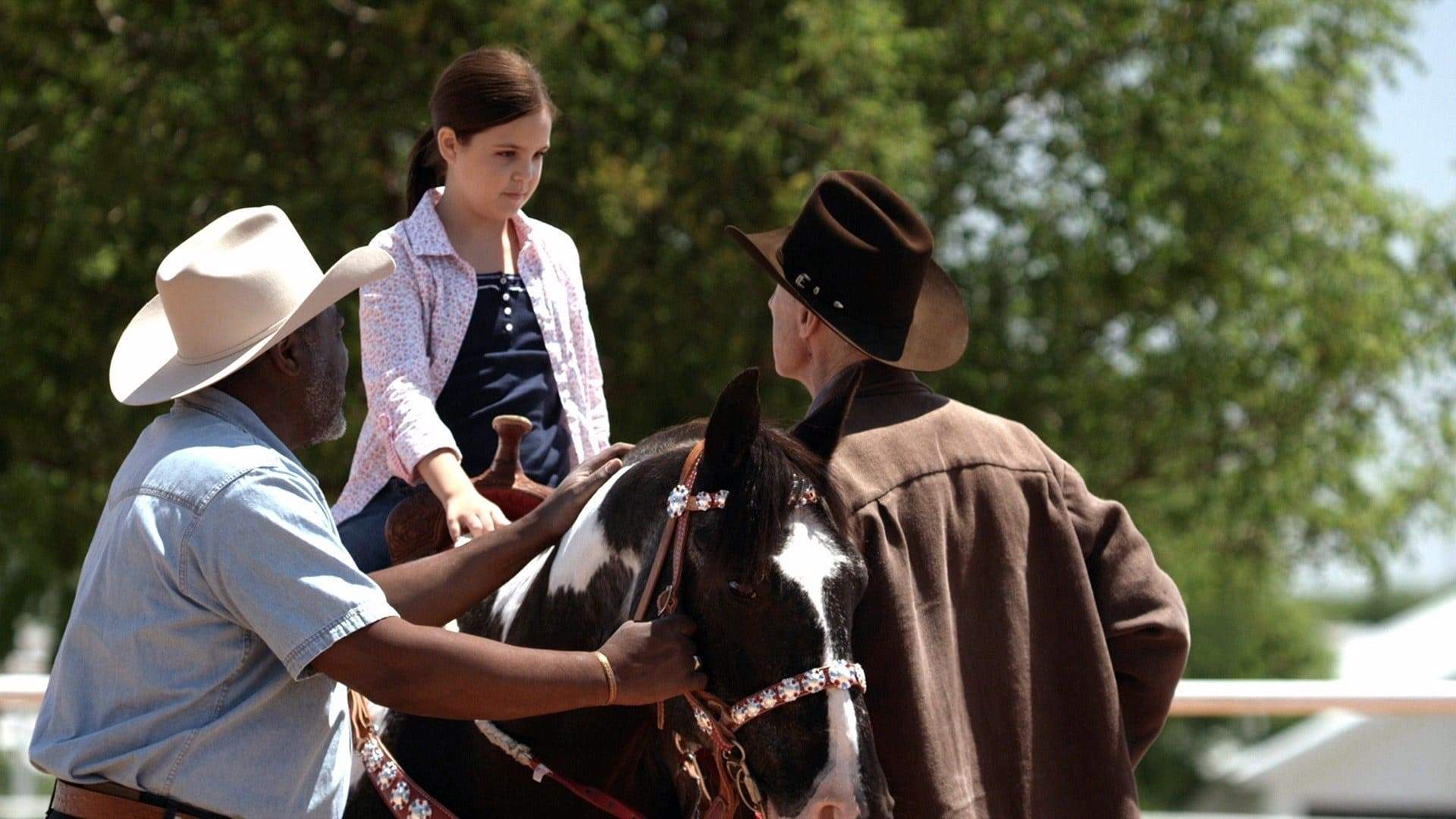 Backdrop for Cowgirls n' Angels