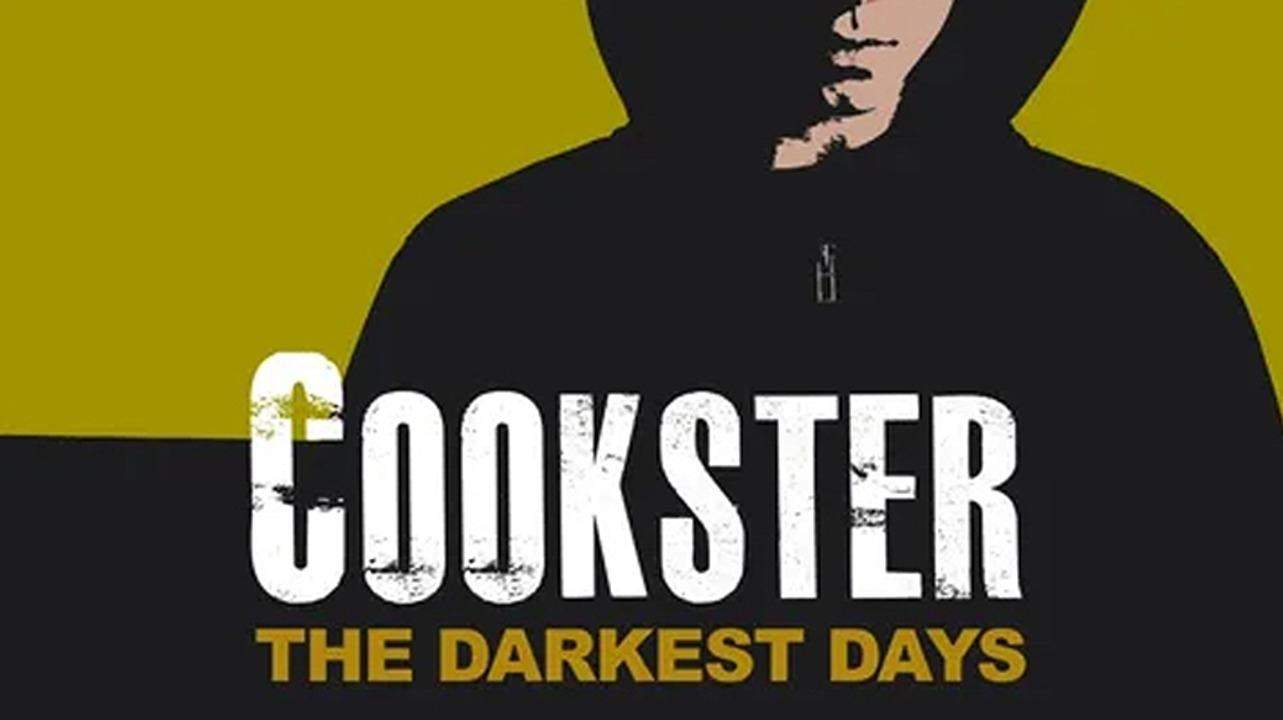 Backdrop for Cookster: The Darkest Days