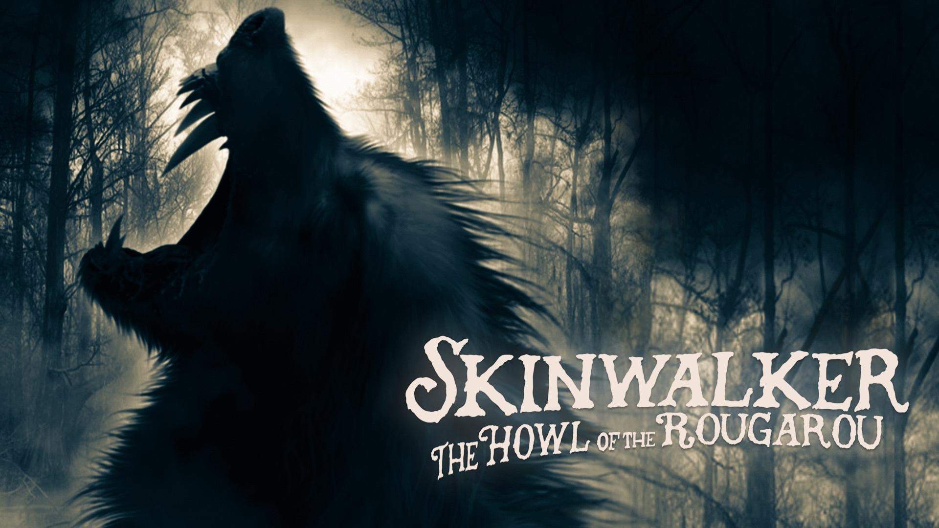 Backdrop for Skinwalker: The Howl of the Rougarou