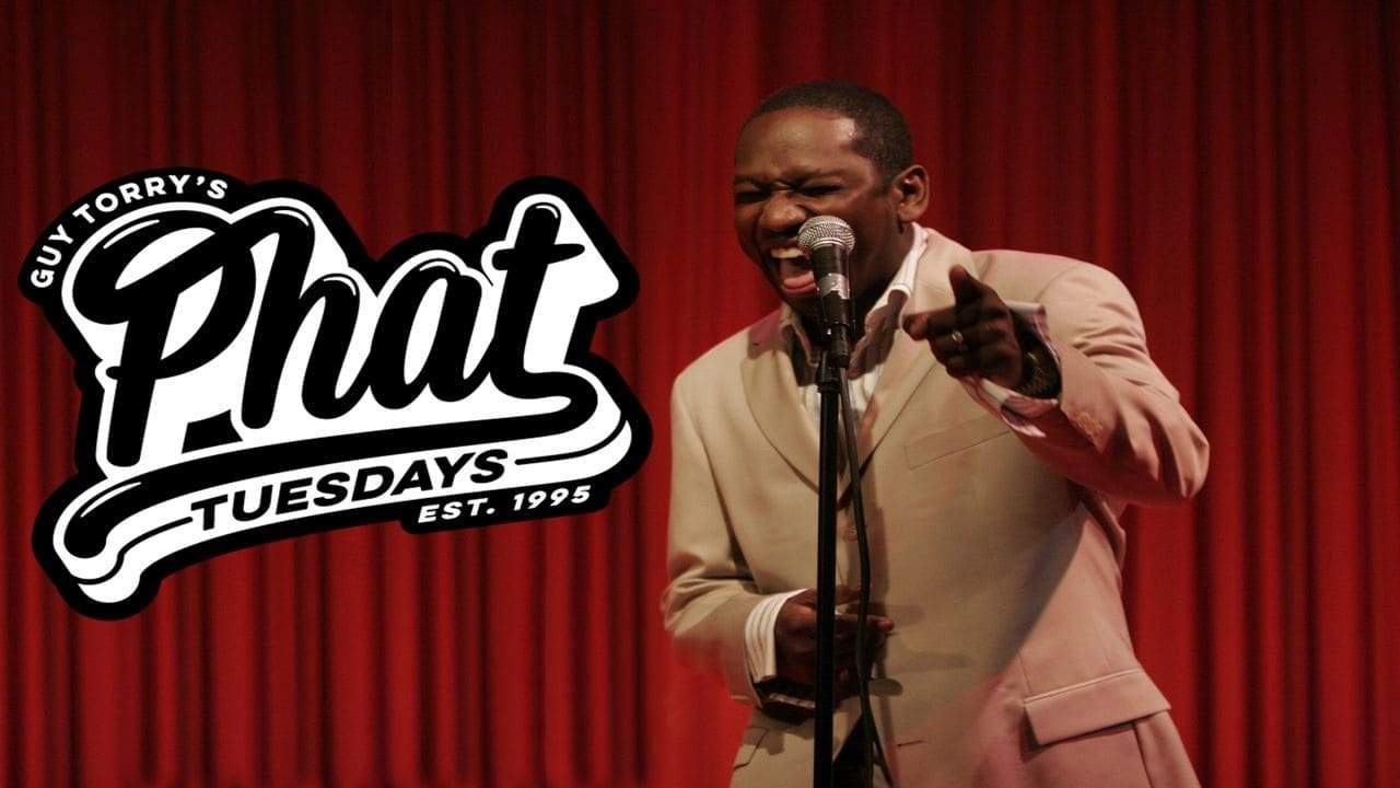 Backdrop for Guy Torry's Phat Comedy Tuesdays, Vol. 1