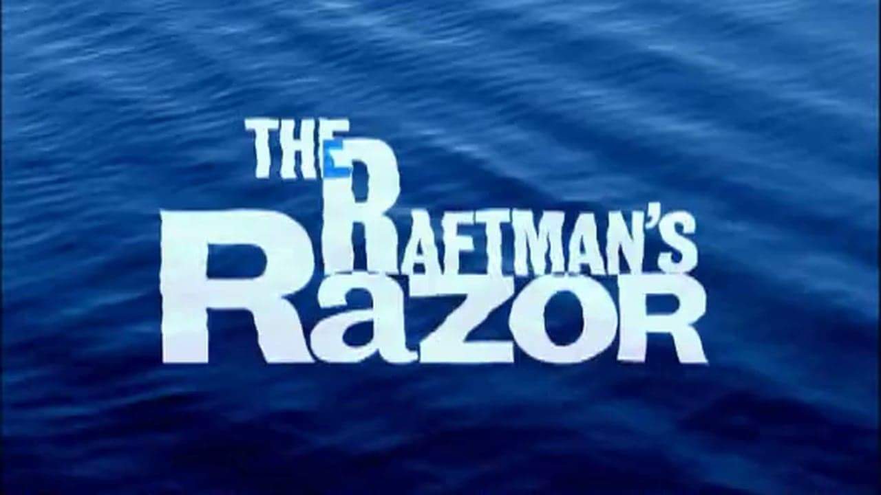 Backdrop for The Raftman's Razor