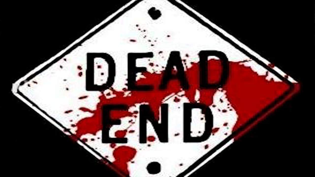 Backdrop for Dead End