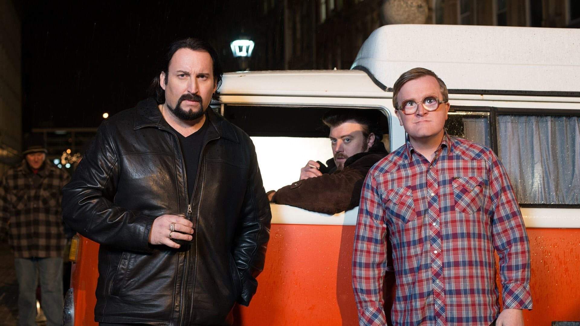 Backdrop for Trailer Park Boys: Don't Legalize It