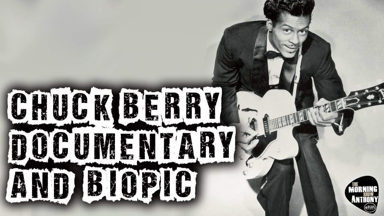 Backdrop for Chuck Berry: The Original King of Rock 'n' Roll