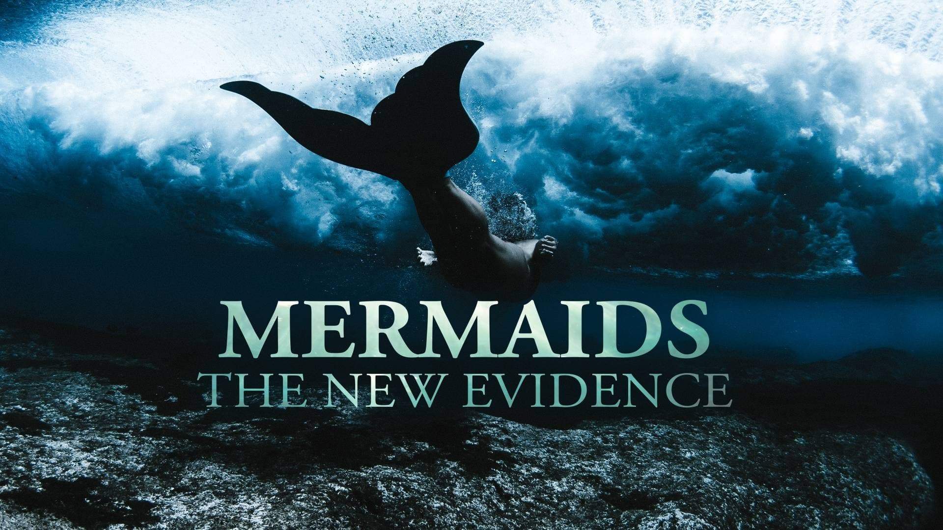 Backdrop for Mermaids: The New Evidence