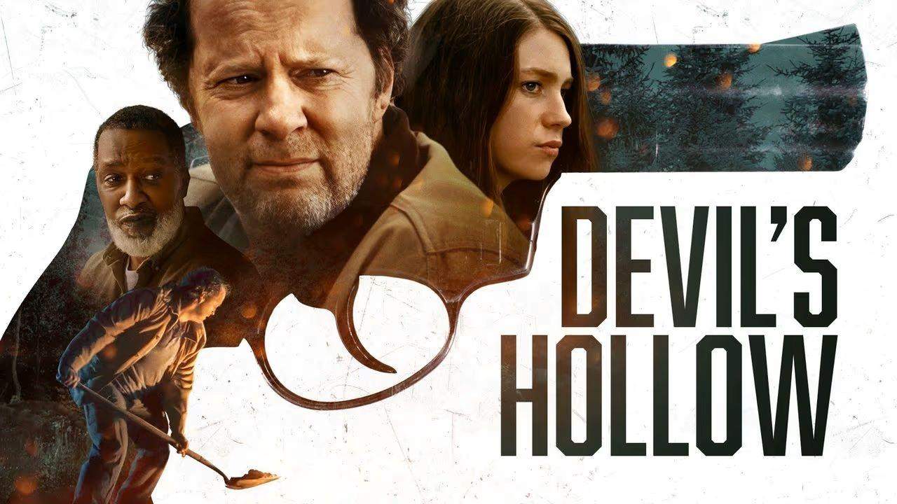 Backdrop for Devil's Hollow