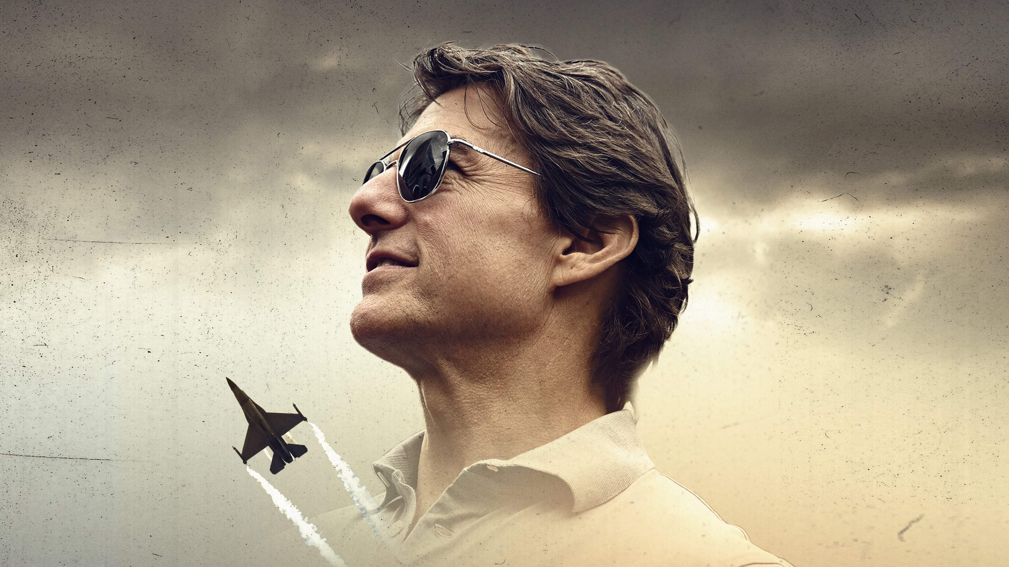 Backdrop for Tom Cruise: The Last Movie Star