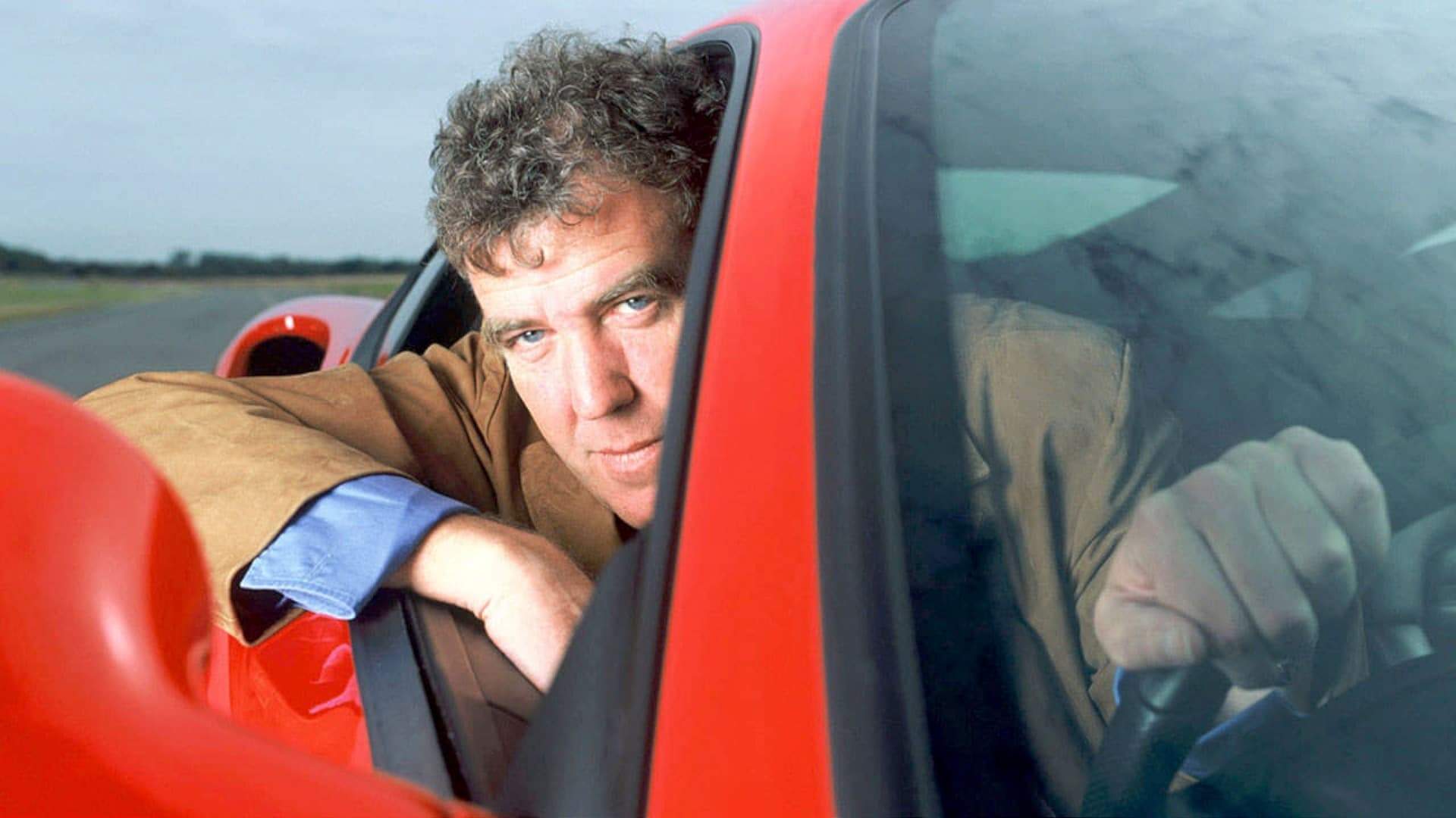 Backdrop for Apocalypse Clarkson