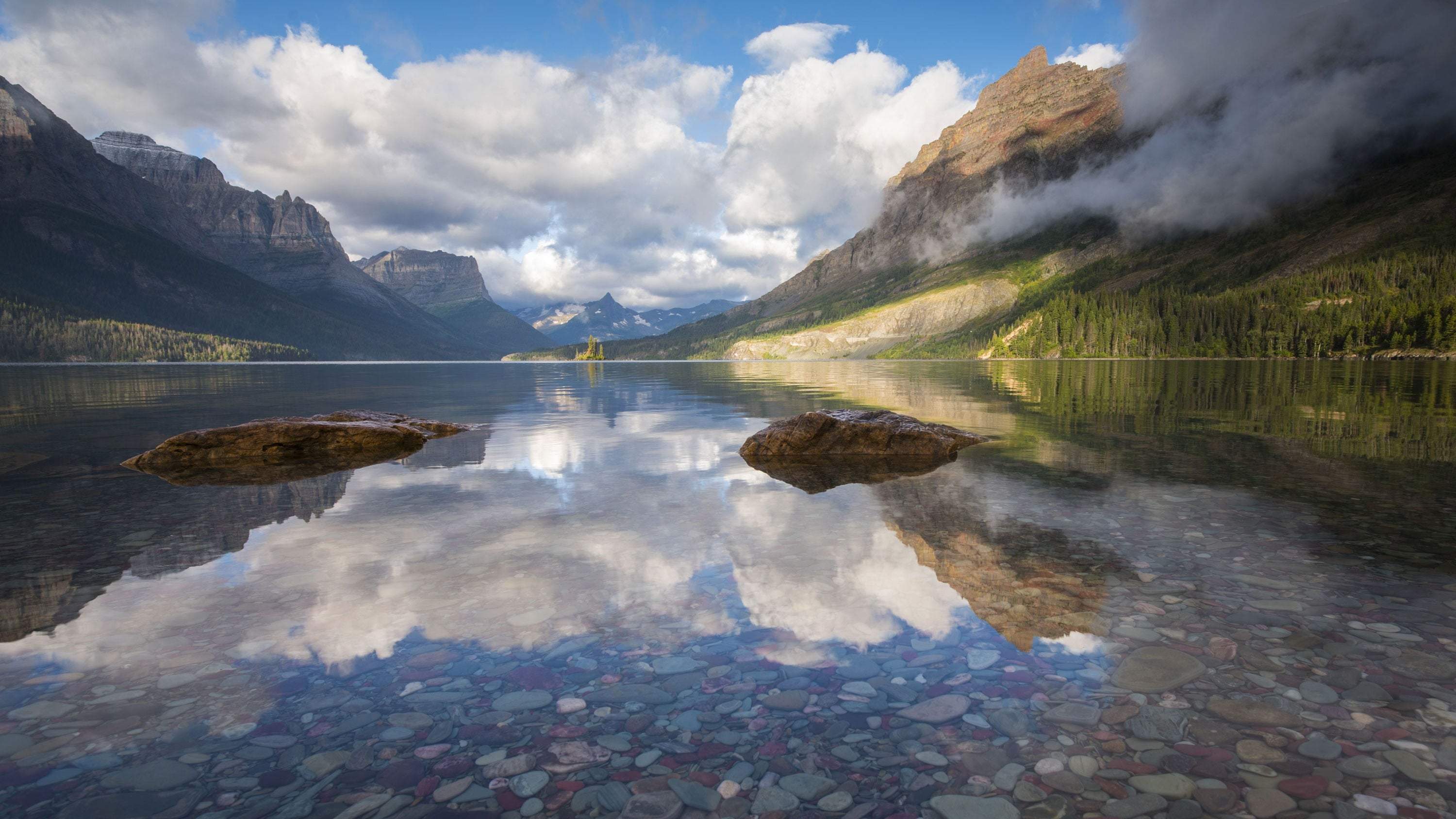 Backdrop for America's Musical Journey