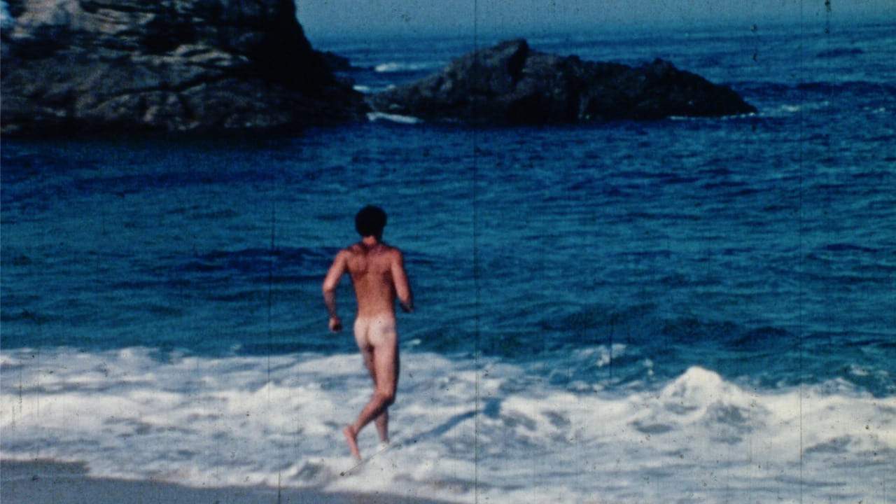 Backdrop for Big Sur Gay Porn