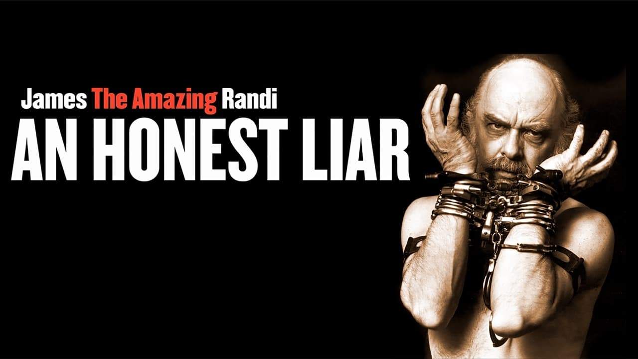 Backdrop for An Honest Liar