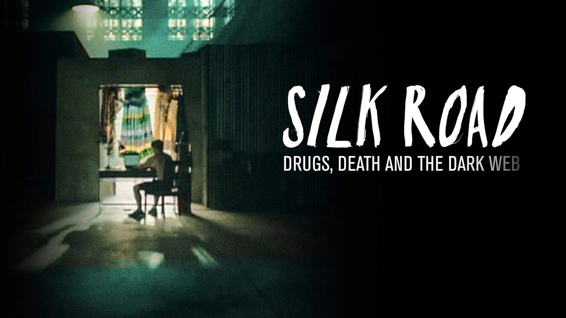 Backdrop for Silk Road: Drugs, Death and the Dark Web