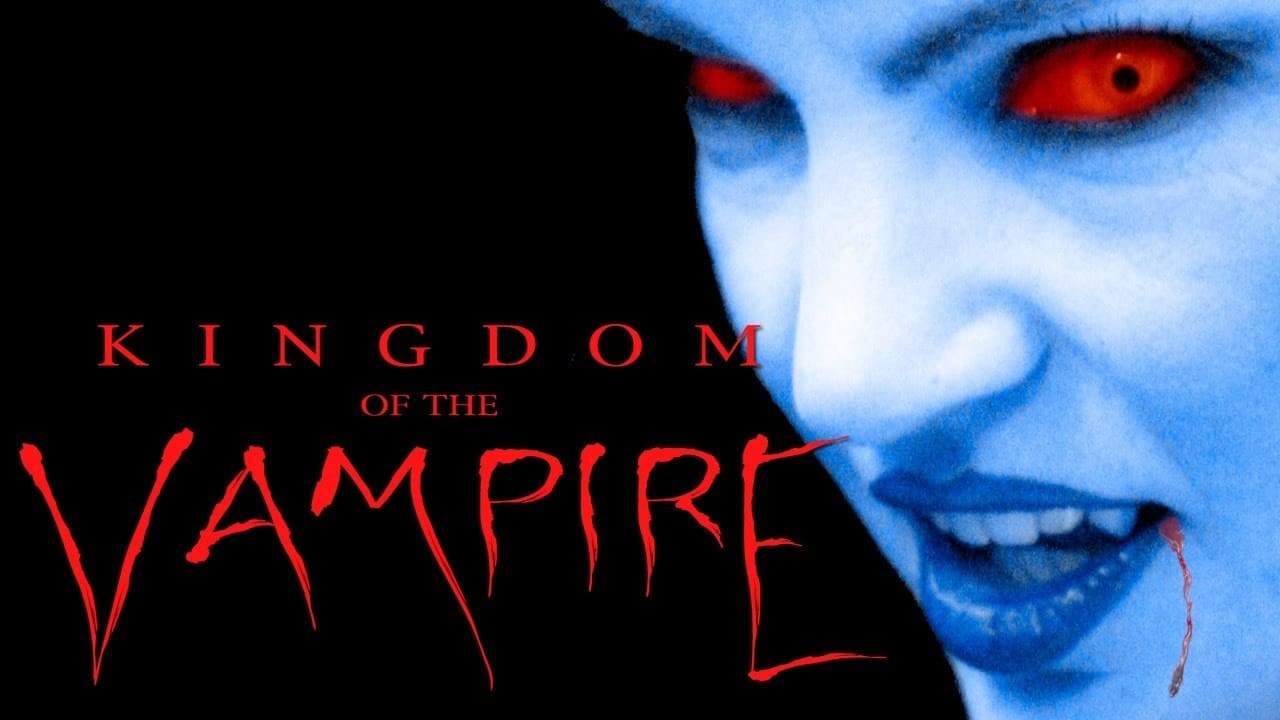 Backdrop for Kingdom of the Vampire