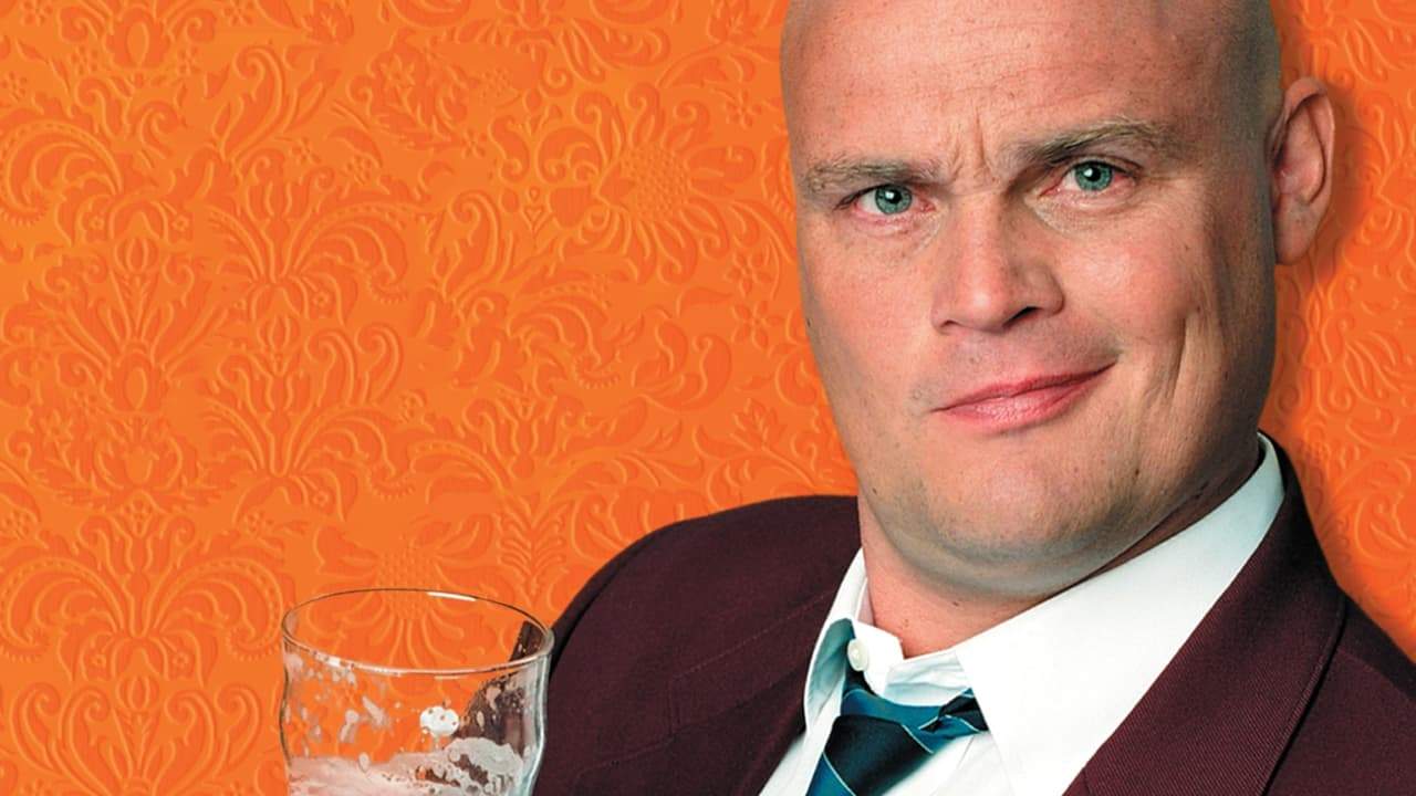 Backdrop for Al Murray, The Pub Landlord - Giving It Both Barrels