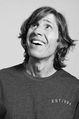 Rodney Mullen