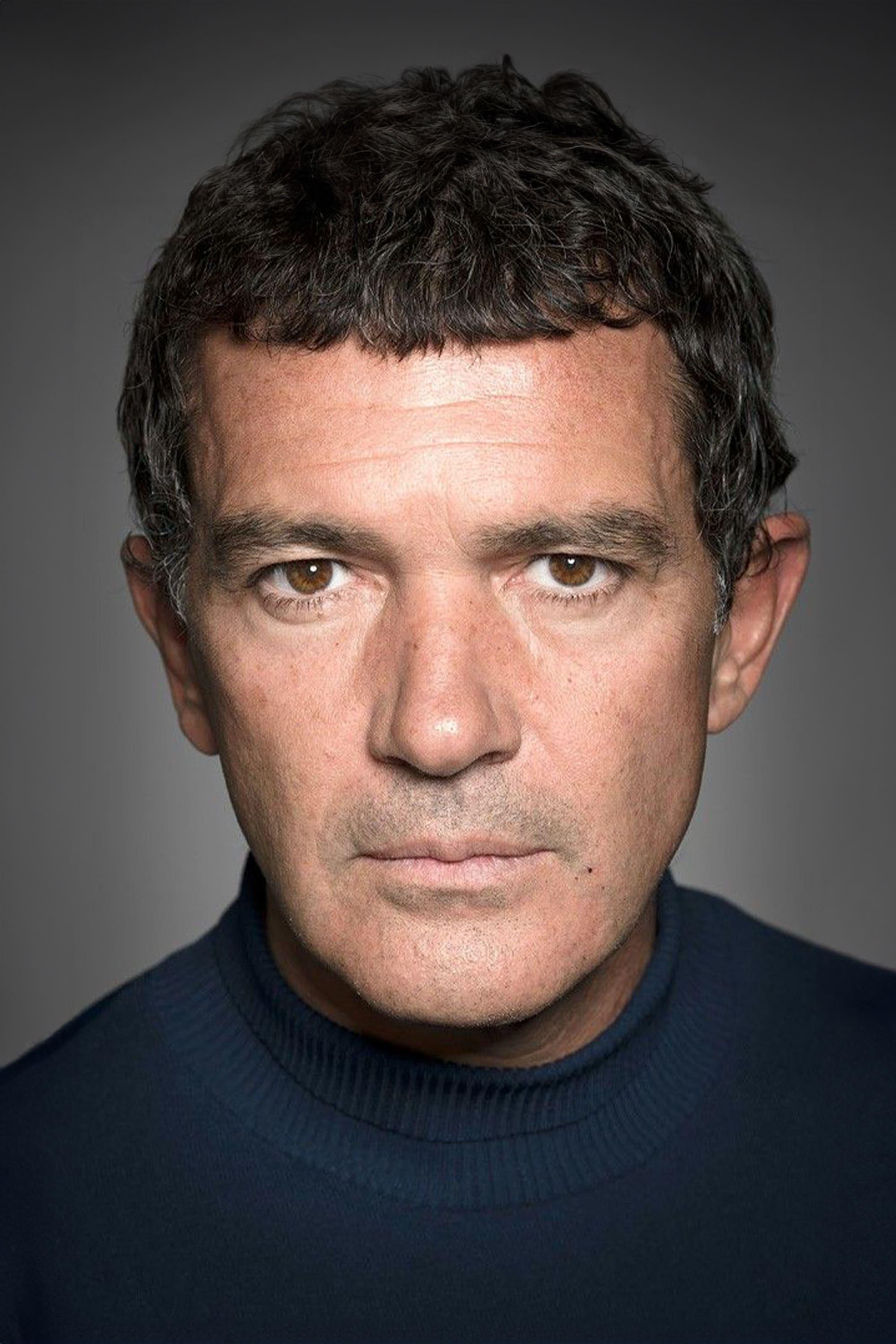 Antonio Banderas