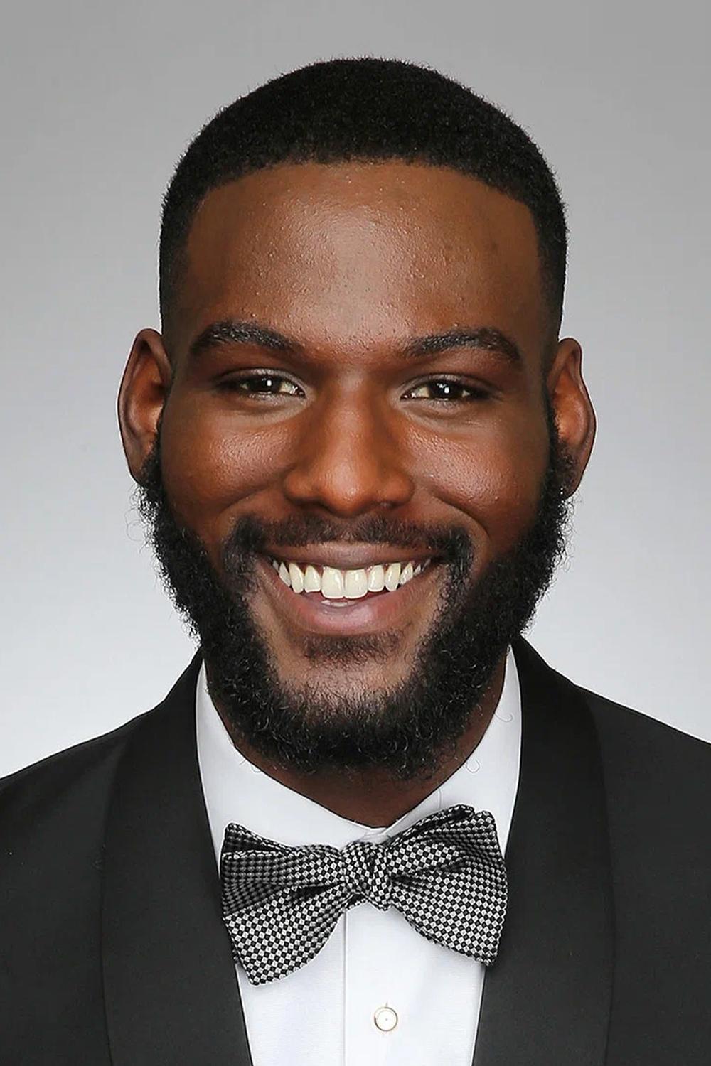 Kofi Siriboe