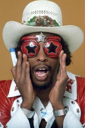 Bootsy Collins