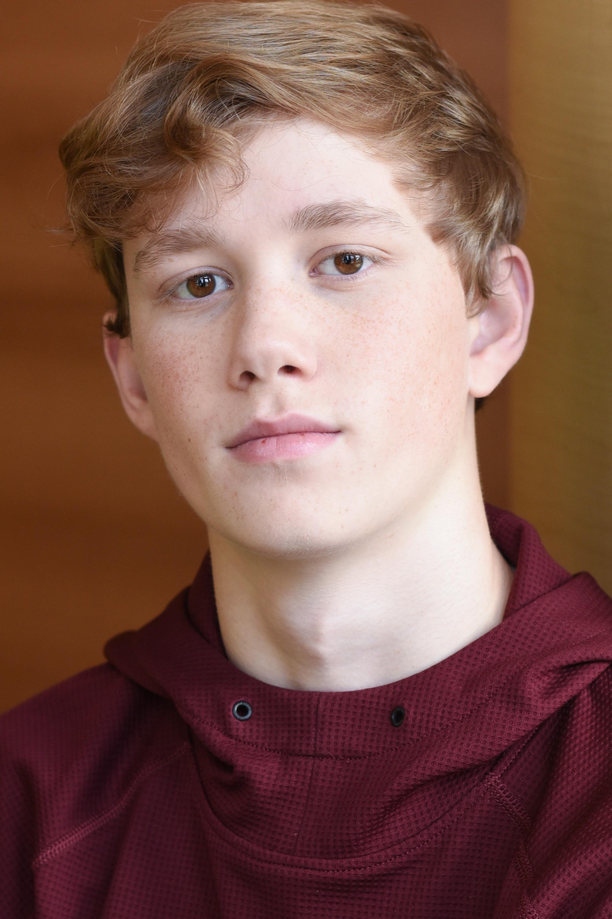 Macsen Lintz