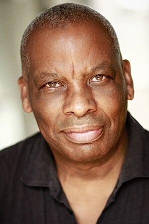 Don Warrington