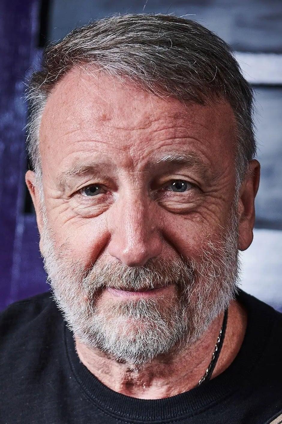 Peter Hook