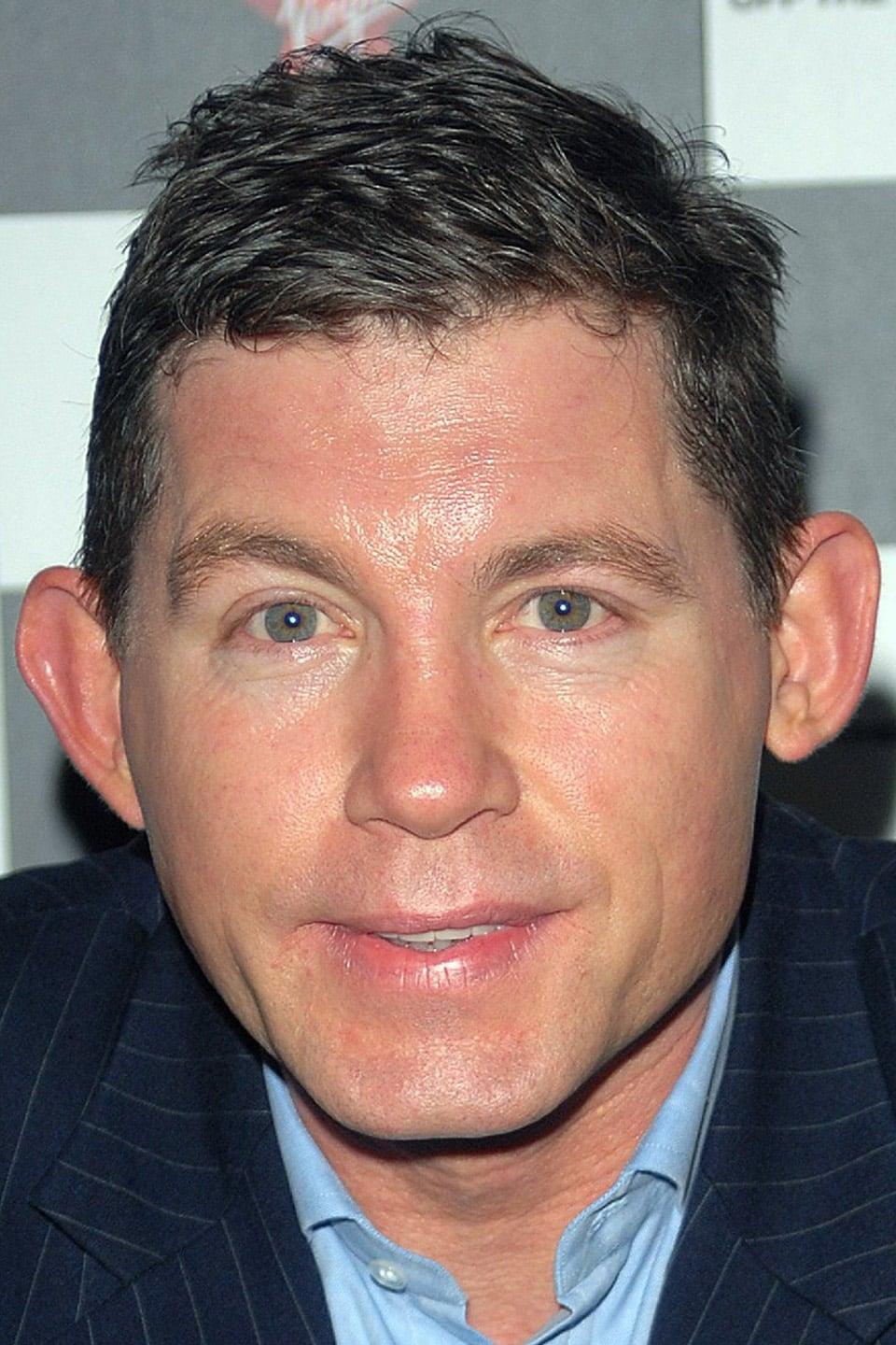 Lee Evans