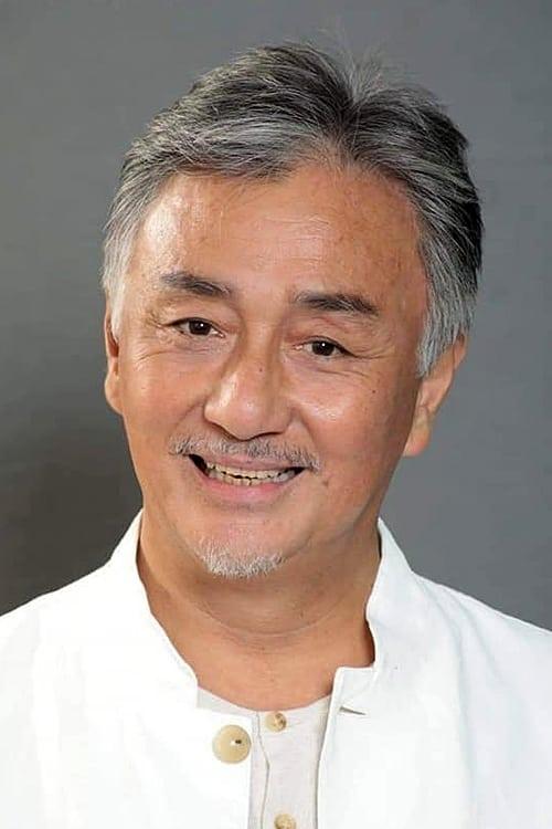 Hugo Ng Doi-Yung