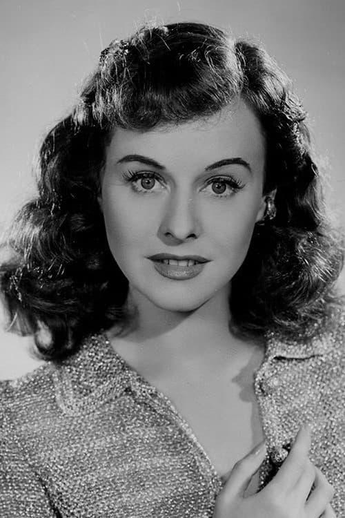 Paulette Goddard