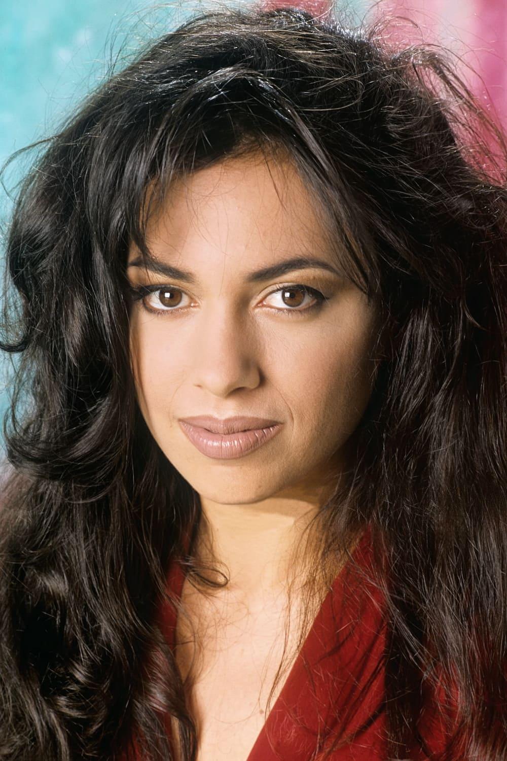 Susanna Hoffs