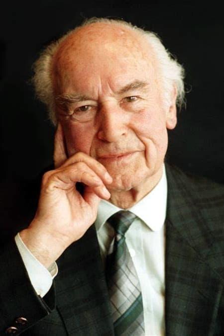 Albert Hofmann