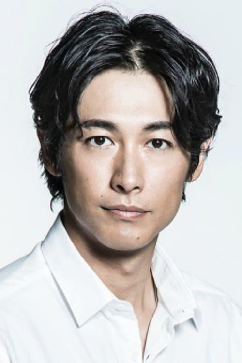 Dean Fujioka