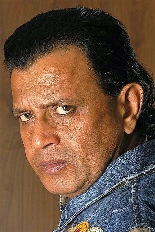 Mithun Chakraborty