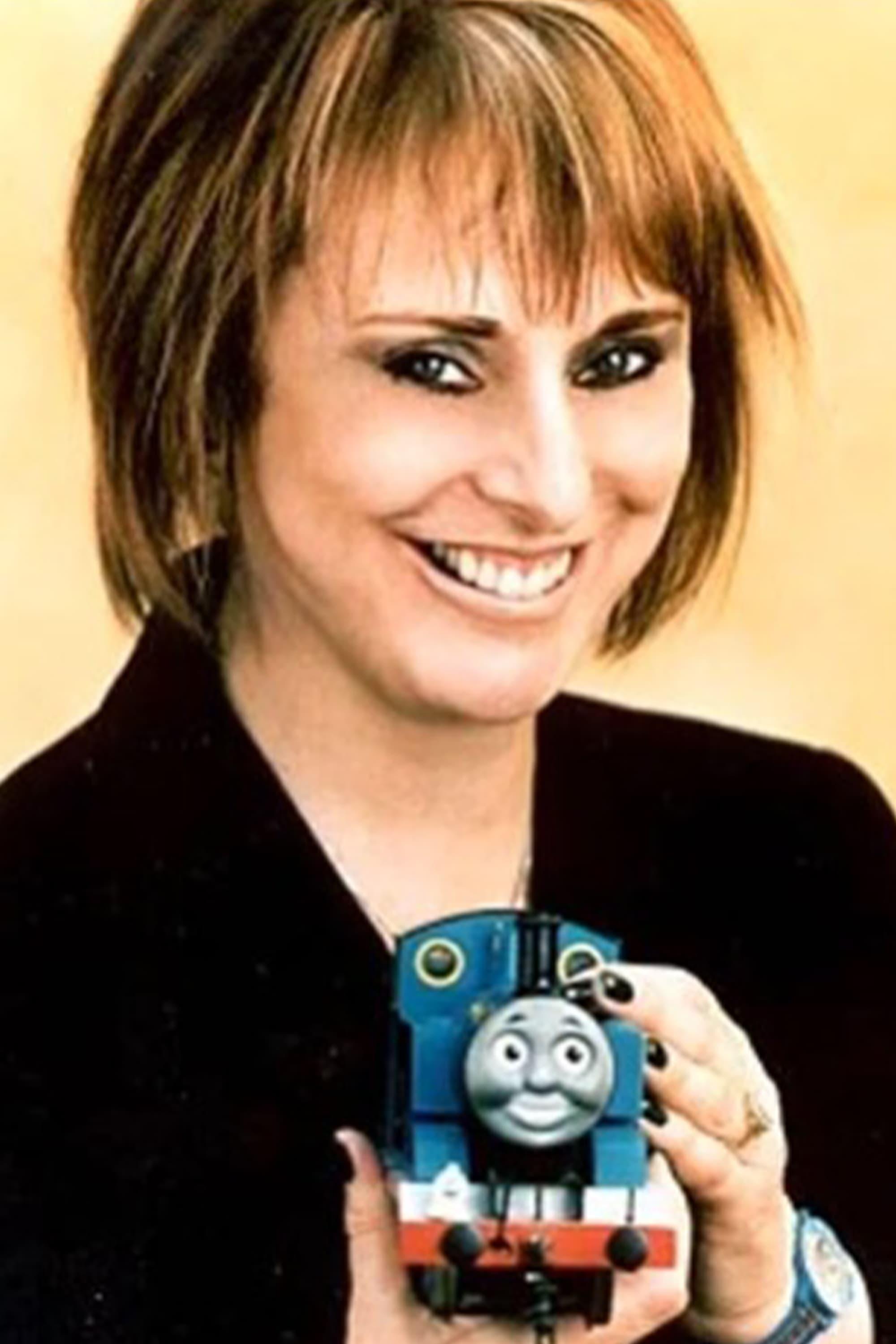 Britt Allcroft