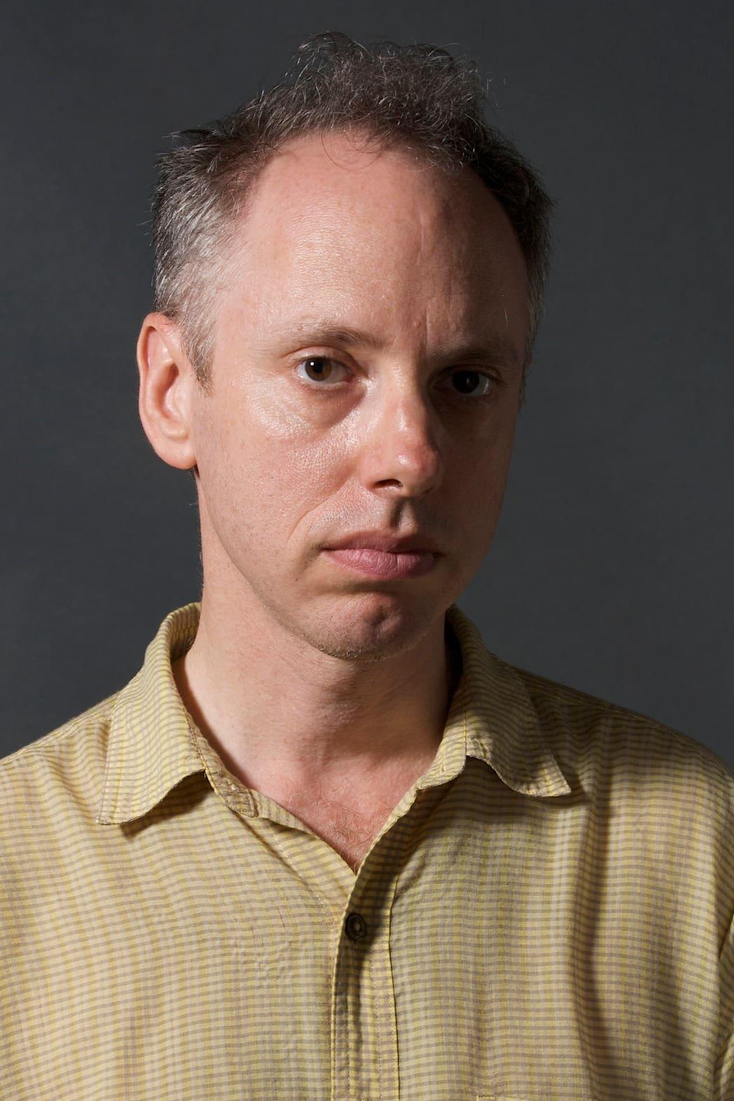 Todd Solondz