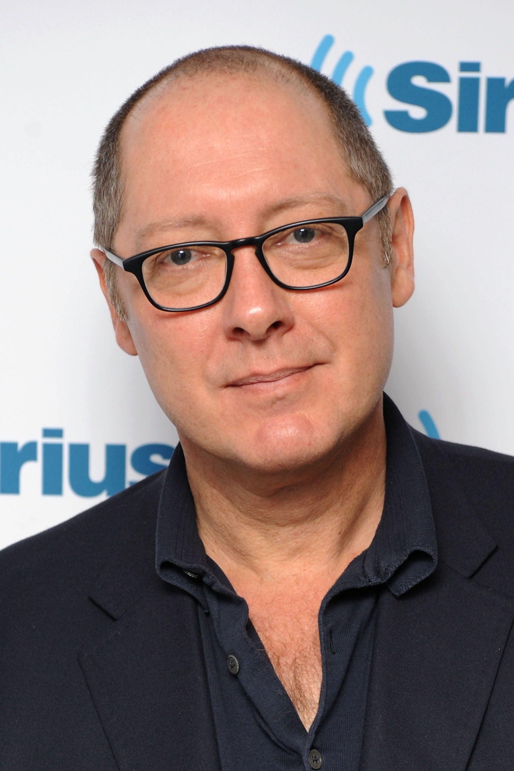 James Spader