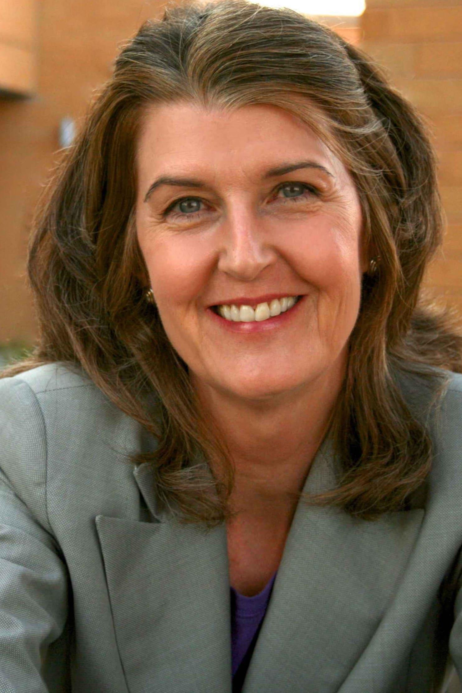 Carol McCaffrey