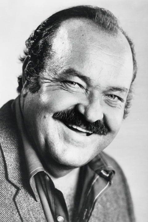 William Conrad