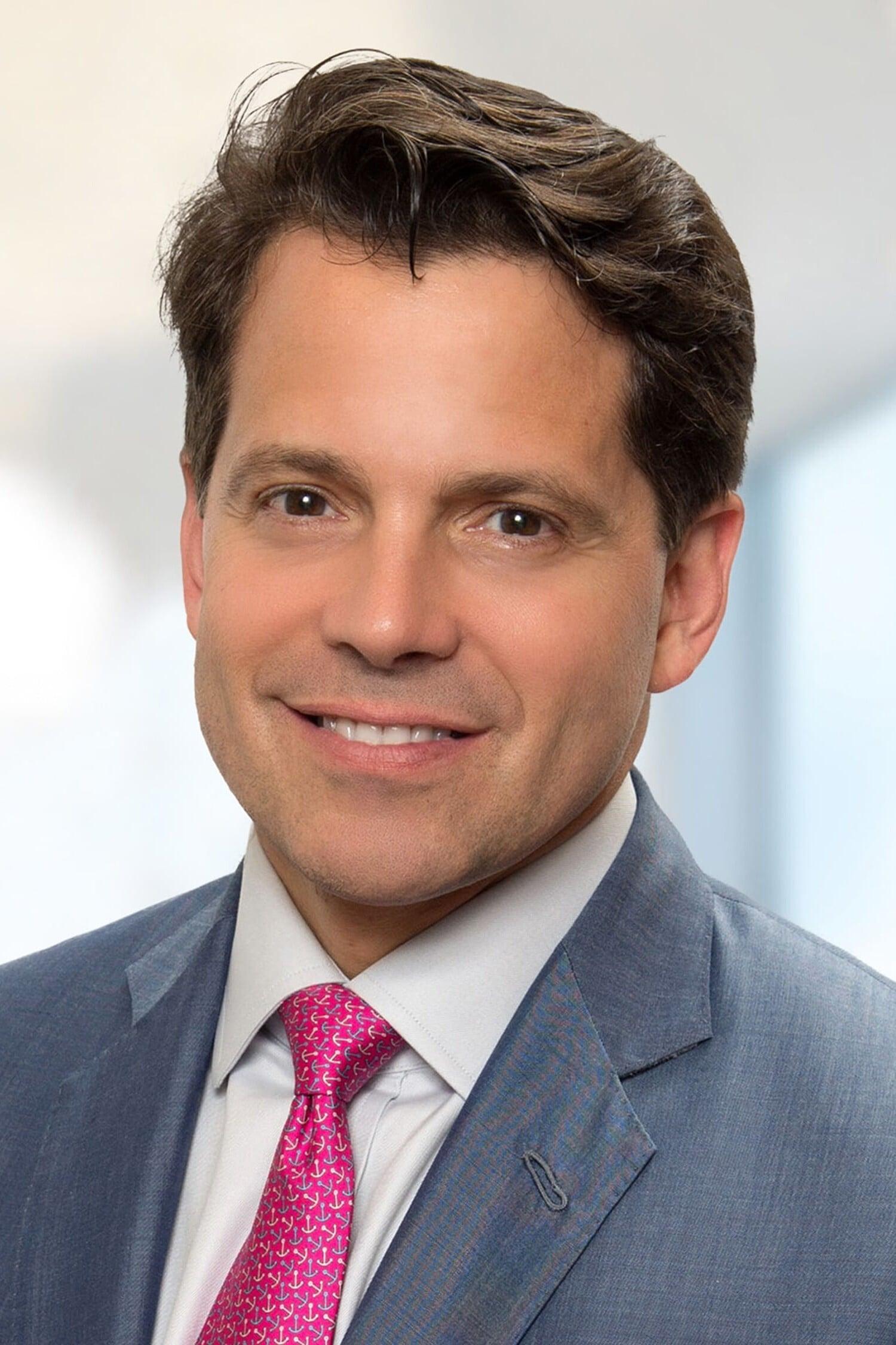 Anthony Scaramucci