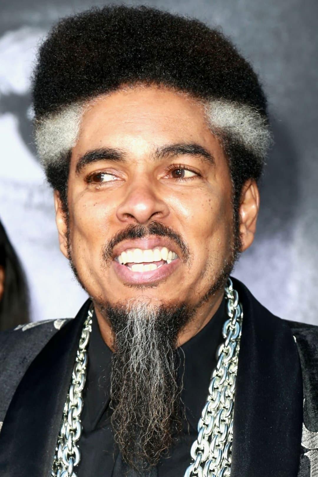 Shock G