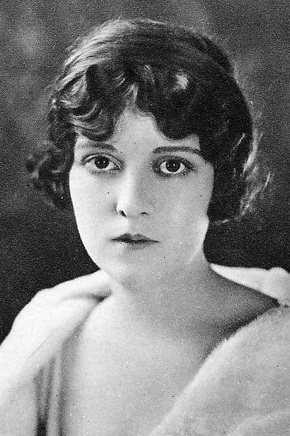 Madge Kennedy