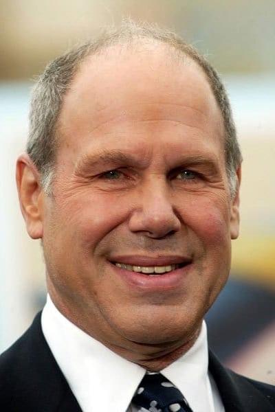 Michael Eisner