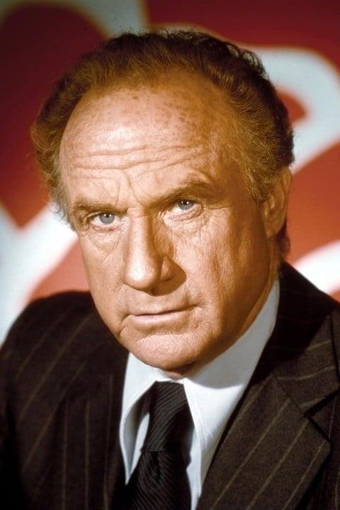 Jack Warden